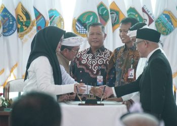 Dukung Antikorupsi