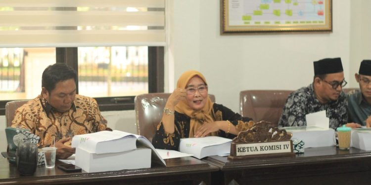 PMI Cirebon Jadi Sorotan, DPRD Dorong Perlindungan Lebih Kuat